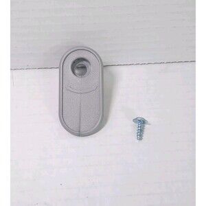 Eureka Airspeed Upright Vacuum Cord Wrap OEM Replacement NEU100 NEU10AE5